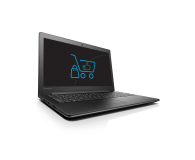 Lenovo Ideapad 310-15 i5-6200U/8GB/240/DVD-RW GF920MX - 317009 - zdjęcie 2